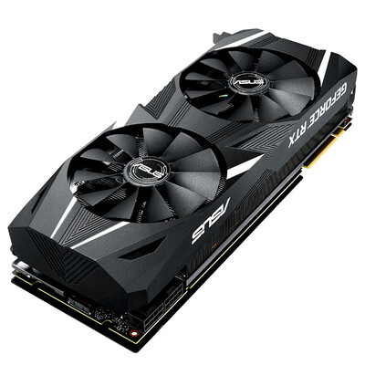 华硕DUAL-GeForce RTX2080TI-O11G怎么样？使用评价好吗？