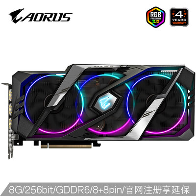 技嘉GV-N208SAORUS-8GC怎么样?好不好?