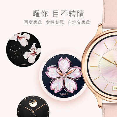 TicwatchWG12056怎么样?谁用过评价?