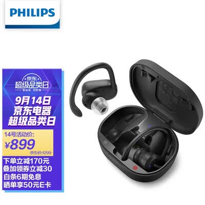 飞利浦A7306耳机怎么样？是品牌吗？