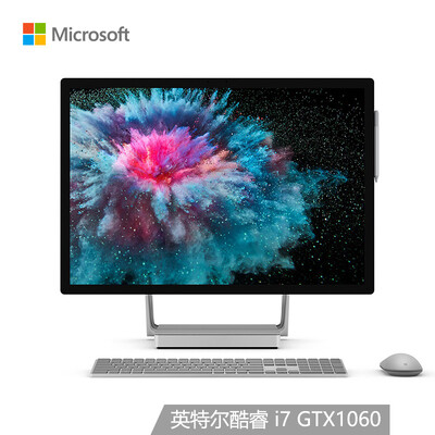 微软Surface Studio 2怎么样_http://www.itswebtime.com_好物推荐_第1张
