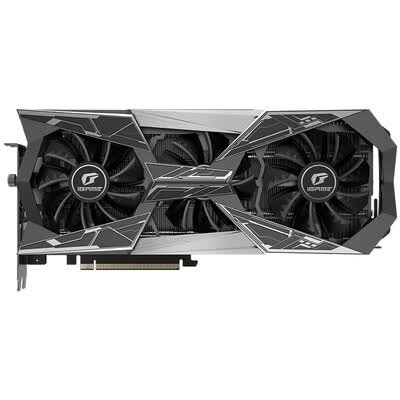 七彩虹iGame GeForce RTX 2080 SUPER Vulca X OC怎么样?质量好吗?