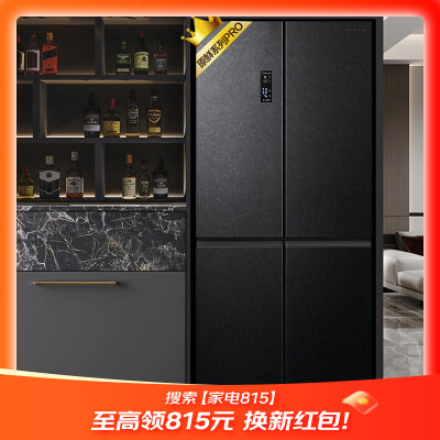 容声BCD-516WD16FP和13FpA哪个好？区别是？