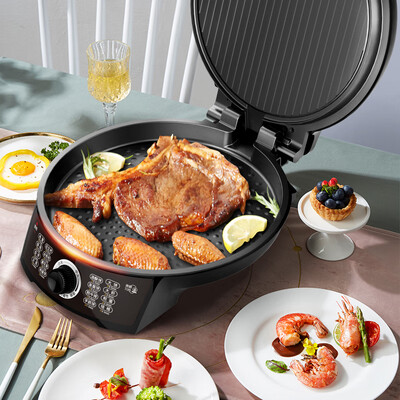 【不看后悔】利仁电饼铛x2901与2902区别哪款更好?评测教你怎么选 【不看后悔】利仁电饼铛x2901与2902区别哪款更好?评测教你怎么选