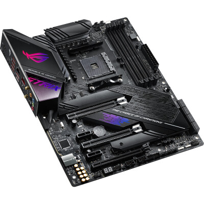 玩家国度ROG STRIX X570-E GAMING怎么样_http://www.meifudie.com_好物_第4张