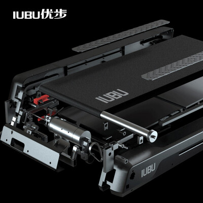 优步跑步机F4、F6哪个好?有何区别?
