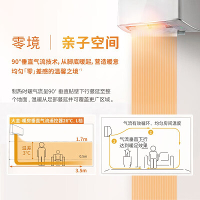FTZW126WC-W1怎么样？属于什么档次？
