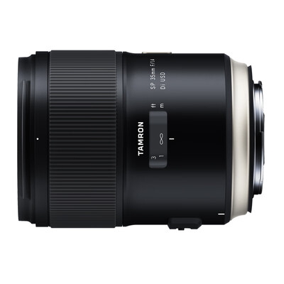腾龙SP 35mm F1.4 Di USD F045怎么样?谁用过评价?