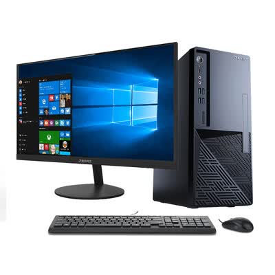 清华同方超扬A7500-5011怎么样？评测好吗？