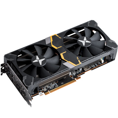 迪兰RX 5700 XT 8G X战将怎么样?质量好不好?