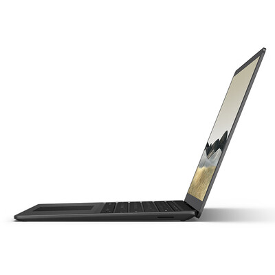 微软Surface Laptop 3 13.5寸十代酷睿i7笔记本怎么样?上档次吗?