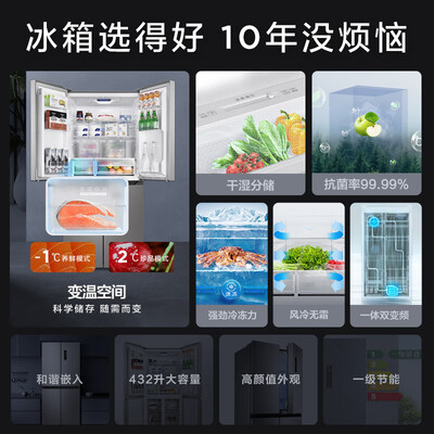 TCL 432升评价真实好吗-TCL 432升真实使用感受_http://www.meifudie.com_好物_第2张