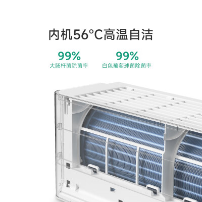 小米KFR-50GWD1A3怎么样？质量靠谱吗？