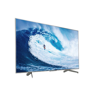 索尼(sony)8500系列 液晶电视机 4k超高清 智能网络电视 4k电视会议