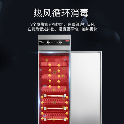 创尔特RTP620-1F怎么样?评测好吗?
