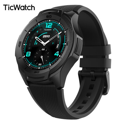 TicwatchWG12016怎么样?有谁用过?