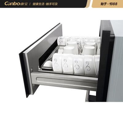 康宝ZTP108E-11EY怎么样?做工如何?