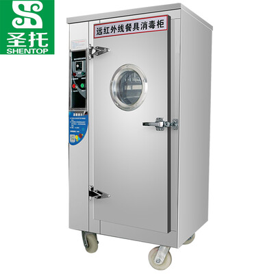 圣托RTP580-Z12怎么样？牌子好吗？