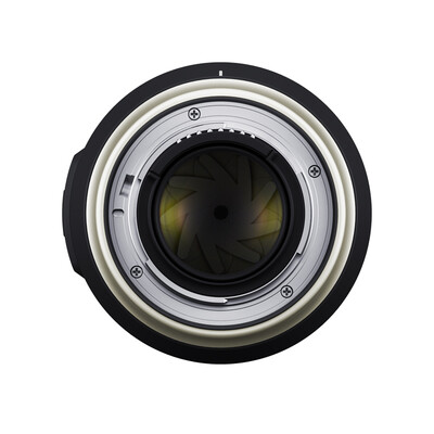 腾龙SP 35mm F1.4 Di USD F045怎么样？属于什么档次？