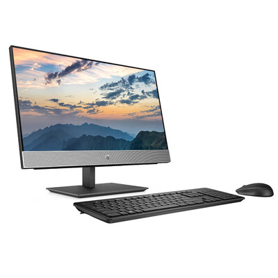 惠普HP ZHAN 66 Pro G2 23.8-i AIO怎么样?口碑如何?