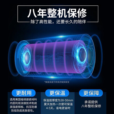 良心曝光阿诗丹顿KC65热水器怎么样？使用爆料如何