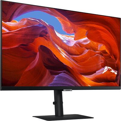 显示器三星S27A800NMC怎么样？是品牌吗？