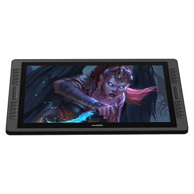 绘王(HUION)PRO22怎么样?质量好吗?