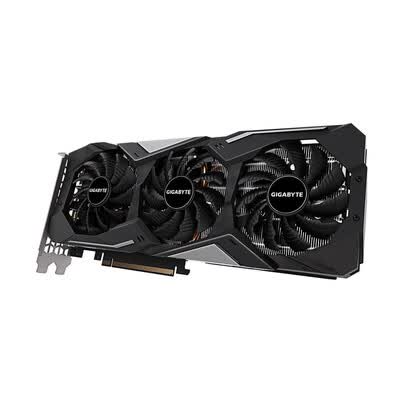 技嘉GV-N206SGAMING OC-8GD怎么样?质量好吗?