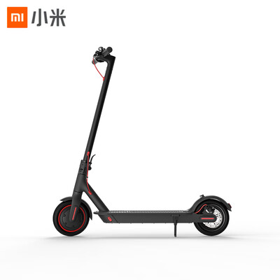 小米米家小米米家电动滑板车Pro怎么样-小米米家小米米家电动滑板车Pro功能和性价比解析_http://www.tuijianxing.com_好物_第1张