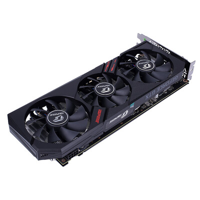 七彩虹iGame GeForce GTX 1660 SUPER Ultra 6G怎么样？测试如何？