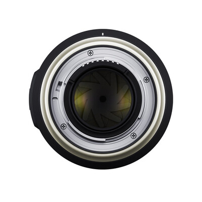 腾龙SP 35mm F1.4 Di USD F045怎么样？好不好用？