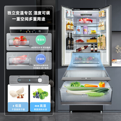 美菱BCD-400WP9CX优缺点曝光分析-美菱BCD-400WP9CX优缺点全面分析_http://www.meifudie.com_好物_第5张