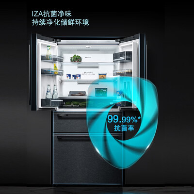 西门子冰箱602升质量怎么样-西门子冰箱602升真实使用评测_http://www.meifudie.com_好物_第5张