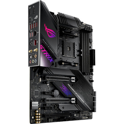 玩家国度ROG STRIX X570-E GAMING怎么样_http://www.meifudie.com_好物_第5张