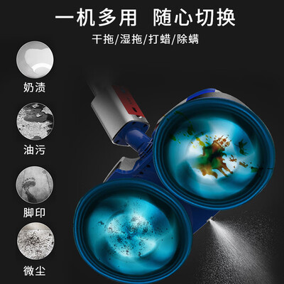 BobotBOBOT MOP 9060怎么样?质量好吗?