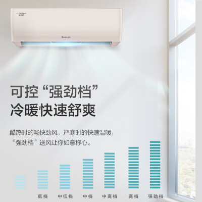 格力KFR-26GW(26564)FNhAc-B3怎么样？有谁用过？