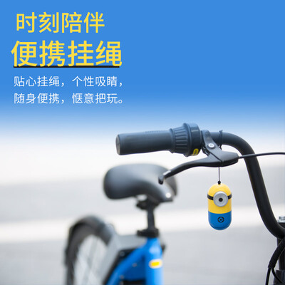 老司机解读漫步者m10小黄人音响怎么样？评测值得入手吗
