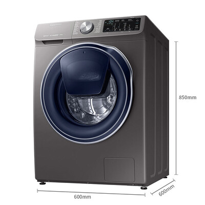 实情剖析三星WW90M64FOPXSC洗衣机怎么样？使用评测曝光