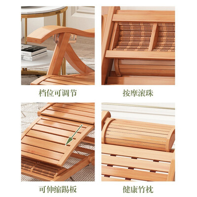 工来工往（GONGLAIGONGWANG）躺椅感受分享_http://www.meifudie.com_好物_第3张
