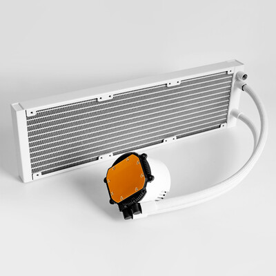 瓦尔基里C360W-RGB怎么样?质量靠谱吗?