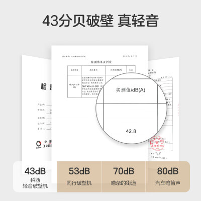 科西CP-M1-J怎么样？上档次吗？