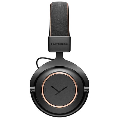 BeyerdyamicAmiro wireless怎么样?好不好?