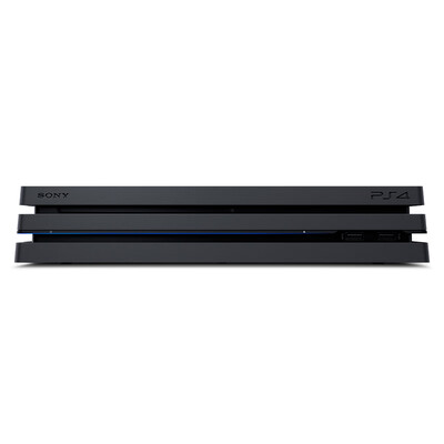索尼PS4 Pro游戏机 PlayStatio 4怎么样?质量好不好?