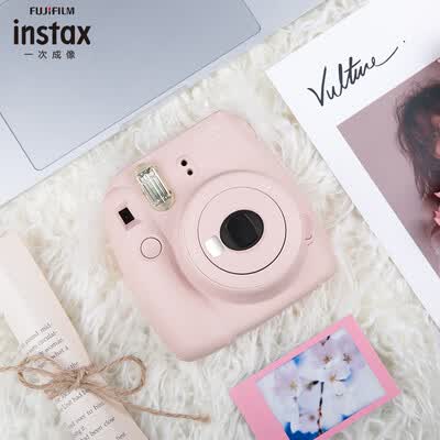 INSTAXmii9怎么样?好不好用?