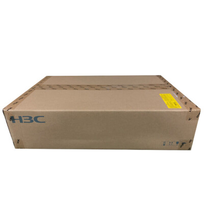 H3CS5024PV5-EI怎么样?是品牌吗?