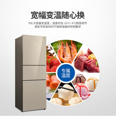内幕解析松下NR-C281WG-N冰箱怎么样？内行分析实际情况