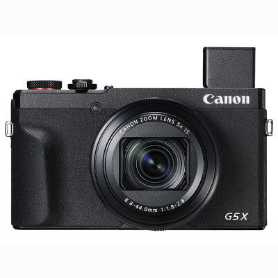 佳能PowerShot G7 X Mark II怎么样？好不好用？