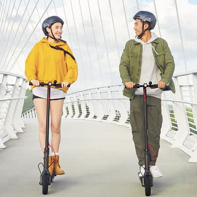 小米米家小米米家电动滑板车Pro怎么样-小米米家小米米家电动滑板车Pro功能和性价比解析_http://www.tuijianxing.com_好物_第5张