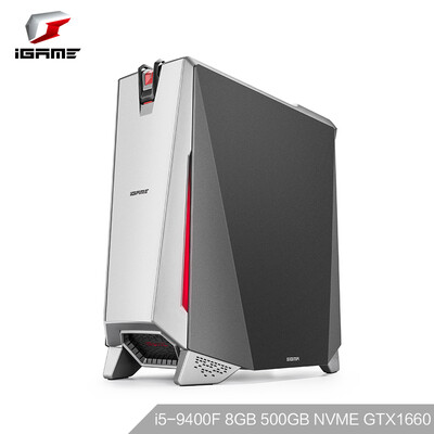七彩虹iGame Sigma M500 JT400-94500G怎么样?牌子好吗?