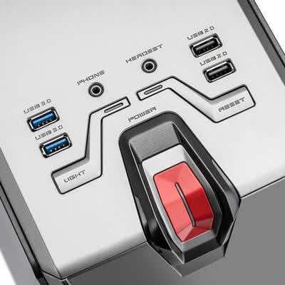 七彩虹iGame Sigma M500 JT400-94500G怎么样?好不好?